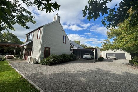 Photo of property in 95c Kuratawhiti Street, Greytown, 5794