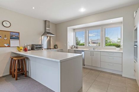 Photo of property in 8 Melville Crescent, Rolleston, 7614