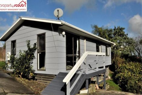 Photo of property in 11c Pirika Street, Dargaville, 0310