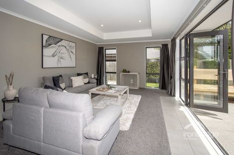 Photo of property in 13b Fairfield Way, Rolleston, 7614
