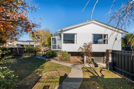 Photo of property in 116 Neplusultra Street, Cromwell, 9310