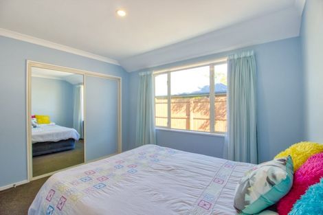 Photo of property in 10 Macartney Avenue, Halswell, Christchurch, 8025