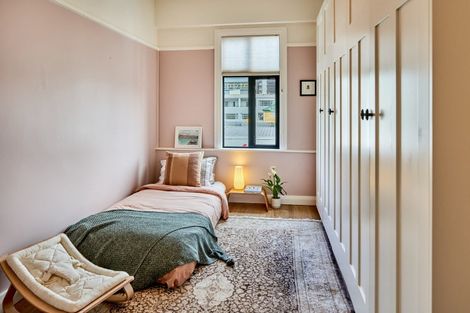 Photo of property in 24u4 Elizabeth Street, Mount Victoria, Wellington, 6011