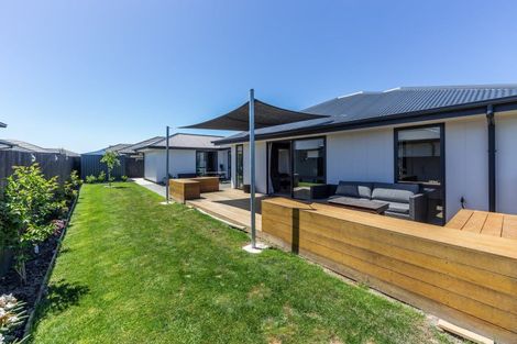 Photo of property in 23 Nicolau Avenue, Rolleston, 7615