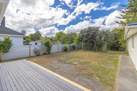 Photo of property in 8 Victory Place, Aramoho, Whanganui, 4500