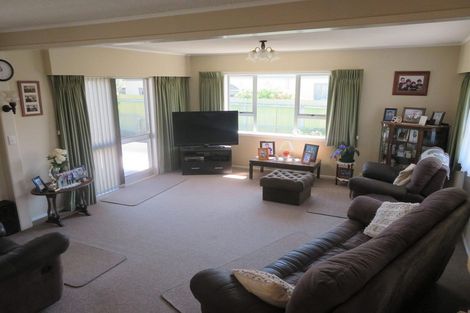 Photo of property in 21 Smith Street, Matamata, 3400