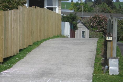 Photo of property in 6b Hermes Place, Sunnybrook, Rotorua, 3015