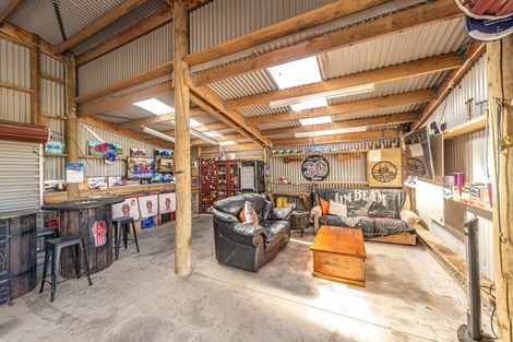 Photo of property in 153 Kakaramea Road, Kakaramea, Patea, 4598