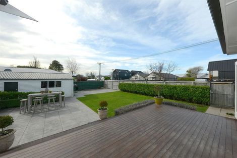 Photo of property in 7 Lindsay Street, St Albans, Christchurch, 8014