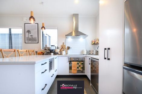 Photo of property in 6 Saltmarsh Road, Hobsonville, Auckland, 0616