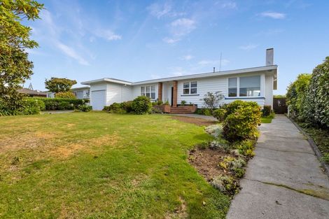 Photo of property in 38 Brown Street, Inglewood, 4330