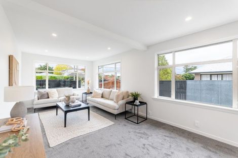 Photo of property in 8 Hammersley Avenue, Shirley, Christchurch, 8013
