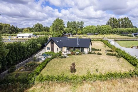 Photo of property in 13 Orbiter Drive, Ohoka, Kaiapoi, 7692