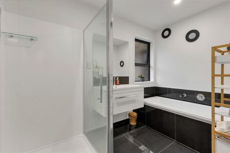 Photo of property in 37 Packard Crescent, Halswell, Christchurch, 8025