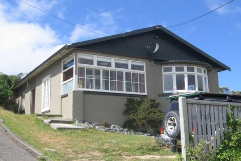 Photo of property in 161 Karepa Street, Brooklyn, Wellington, 6021