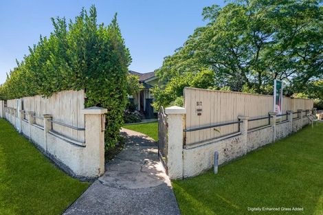 Photo of property in 517 Cornwall Road, Mahora, Hastings, 4120