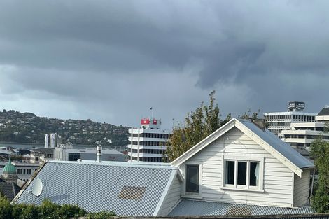 Photo of property in 56 Cargill Street, Dunedin Central, Dunedin, 9016