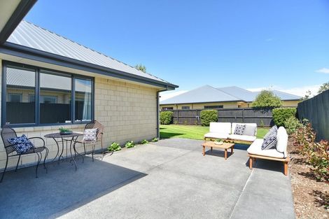 Photo of property in 11 Taiwhenua Street, Rangiora, 7400