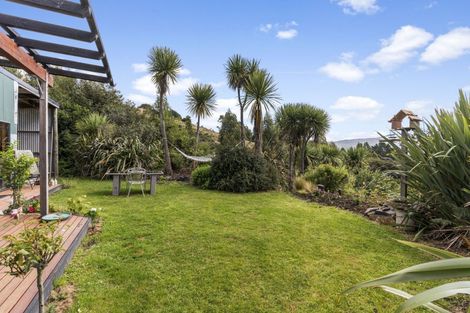 Photo of property in 849 Blueskin Road, Mount Cargill, Waitati, 9085