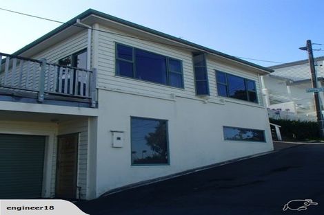 Photo of property in 52 Mitchell Street, Brooklyn, Wellington, 6021