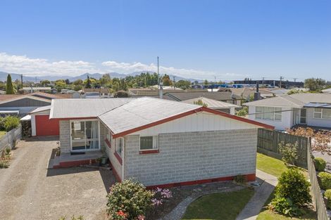 Photo of property in 8 Moana Crescent, Redwoodtown, Blenheim, 7201