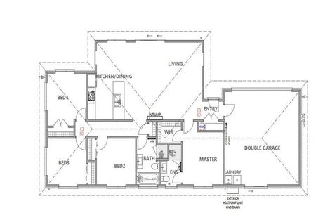 Photo of property in 7 Lindis Lane, Te Kamo, Whangarei, 0112