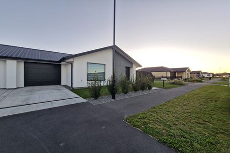 Photo of property in 98a Avanda Avenue, Rolleston, 7615
