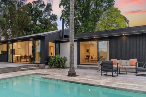 Photo of property in 175 Newell Road, Tamahere, Hamilton, 3283