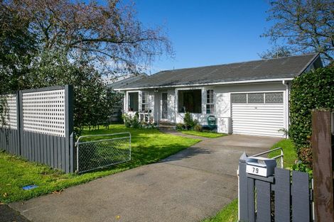 Photo of property in 79 King Street, Cambridge, 3434