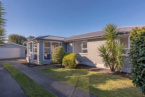 Photo of property in 5 Helmsdale Street, Burwood, Christchurch, 8083