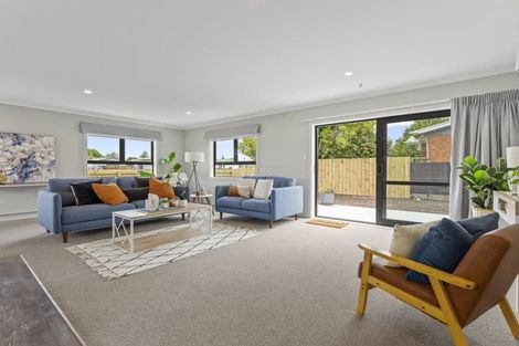 Photo of property in 15a Freyberg Street, Feilding, 4702