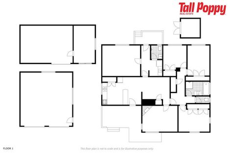 Photo of property in 153 Raeburne Street, Te Awamutu, 3800