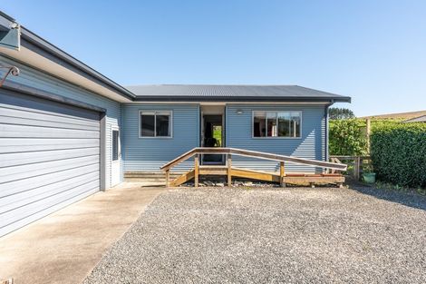 Photo of property in 11 Harpers Avenue, Otorohanga, 3900