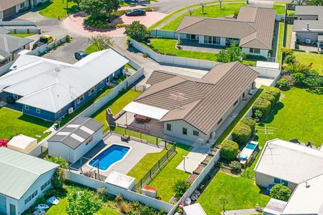 Photo of property in 7 Pohutukawa Grove, Lytton West, Gisborne, 4010