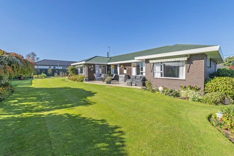 Photo of property in 39 Woodville Street, Leeston, 7632