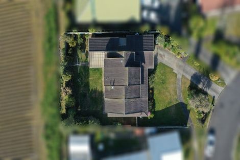 Photo of property in 18 Homewood Avenue, Levin, 5510