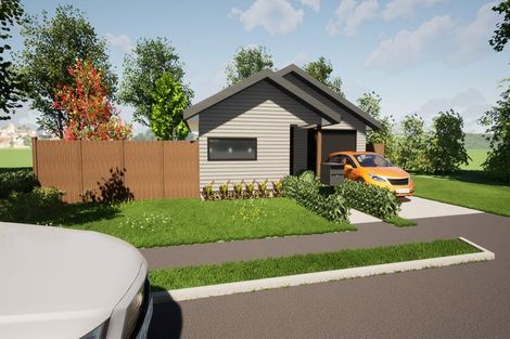 Photo of property in 10 Te Hirawanui Drive, Kelvin Grove, 4470