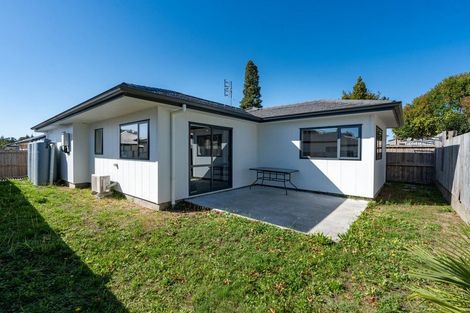 Photo of property in 3/37 Karaka Street, Nawton, Hamilton, 3200
