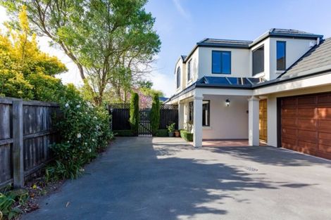 Photo of property in 56 Creyke Road, Ilam, Christchurch, 8041