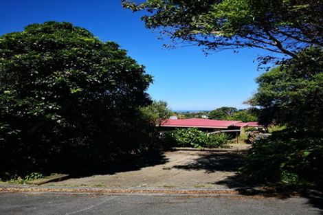 Photo of property in 44 Mitchell Street, Brooklyn, Wellington, 6021