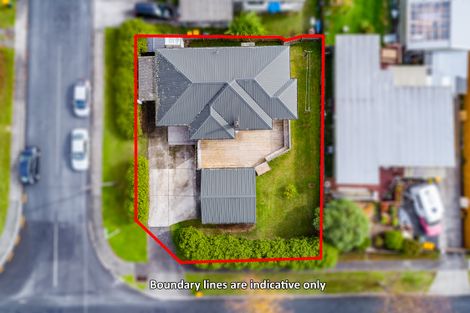 Photo of property in 330 Glengarry Road, Glen Eden, Auckland, 0602
