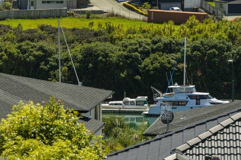 Photo of property in 4 Kiwa Crescent, Gulf Harbour, Whangaparaoa, 0930