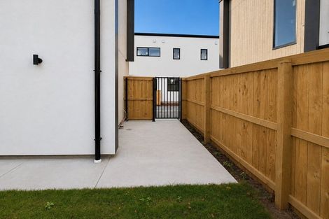 Photo of property in 3/146 Blenheim Road, Riccarton, Christchurch, 8041