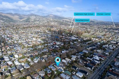 Photo of property in 111 Roker Street, Somerfield, Christchurch, 8024
