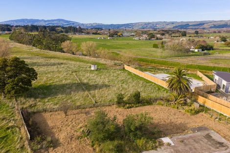 Photo of property in 48 James Line, Kelvin Grove, Palmerston North, 4414