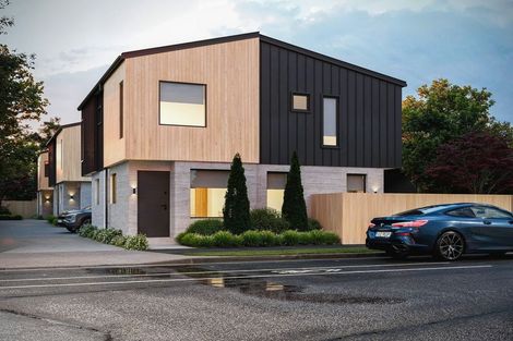 Photo of property in 76 Middleton Road, Upper Riccarton, Christchurch, 8041