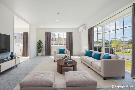 Photo of property in 49 Centorian Drive, Windsor Park, Auckland, 0632