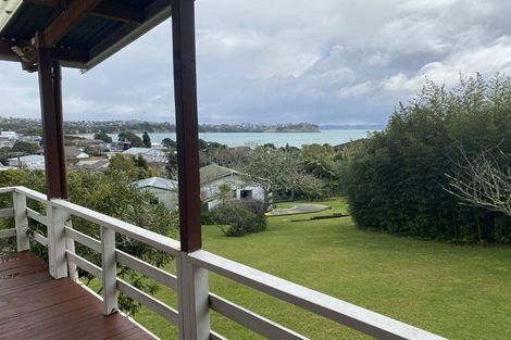 Photo of property in 15a Brown Street, Manly, Whangaparaoa, 0930