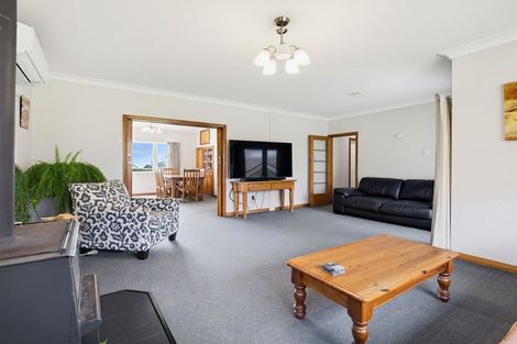 Photo of property in 517 Umutaoroa Road, Dannevirke, 4978