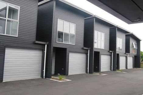 Photo of property in 105u1 Knighton Road, Hillcrest, Hamilton, 3216